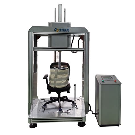 Office Chair Seat Impact Testing Machine/Office 